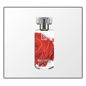 Dua Rosa's Lipstick Inspired by Frederic Malle Lipstick Rose